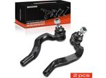 Frankberg 2X Tirante Assale Anteriore Per Mercedes-Benz Classe E W210 Classe E T-Modello S210 2.8L 3.2L 4.3L 1996-2003