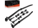 Frankberg 1X Set Di Bracci Oscillanti Assale Anteriore Per Dodge Ram 1500 Extended Cab Pick-Up 2500 Crew Standard 3500 2000-2001