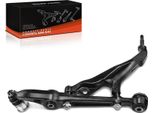 Frankberg 1X Braccio Di Controllo Anteriore Sinistro Inferiore Per Honda Crx Ii Ed Ee Iii Civic V Integra