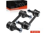 Frankberg 2X Barra Di Accoppiamento Asse Posteriore Per Nissan Maxima Vi A34 Prairie Pro M11 3.5L 2.0L 2.4L 1988-2008