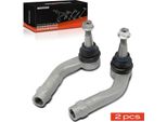 Frankberg 2X Tirante Asse Anteriore Per Volvo S90 Ii 234 V90 Ii Estate 235 2.0L Anno Dal 2016