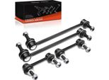 Frankberg 4X Barra Di Accoppiamento Asse Anteriore Per Lexus Rx Toyota Highlander/Kluger 3.5L 2.0L 3.0L 3.3L 2.7L Anno 2003 In Poi