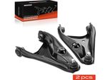 Assale Anteriore Frankberg 1X A Quadrilatero Per Dacia Logan Express Mcv Pick-Up Sandero Lada Largus Box Renault