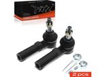 Frankberg 2X Asta Di Guida Asse Anteriore Per Cadillac Xlr Chevrolet Corvette Convertible 4.4L 4.6L 1983-2013