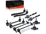 Set Di Bracci Oscillanti Frankberg 1X Asse Anteriore Per Hyundai I30 Estate Kia Cee'd Hatchback Sw Pro 1.4L 1.6L 2.0L 2006-2013
