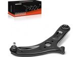 Frankberg 1X Braccio Di Controllo Anteriore Destro Inferiore Per Hyundai I20 Pb Pbt I20 Coupe Gb