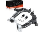 Frankberg 1X Set Di Bracci Oscillanti Asse Anteriore Per Infiniti I30 Nissan Cefiro Iii Notchback Maxima/Maxima Qx V