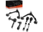 Frankberg 1X Set Di Bracci Oscillanti Assale Anteriore Per Ford Usa Expedition F-150 Crew Cab Pick-Up Extended Standard F-250