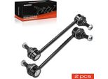 Frankberg 2X Asta Di Accoppiamento Asse Anteriore Per Mazda 323 F Vi Bj 323 S Vi Premacy Cp 1.3L 1.5L 1.6L 1.8L 2.0L 1998-2004