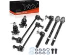 Frankberg 1X Set Di Bracci Oscillanti Asse Anteriore Per Lexus Rx Toyota Harrier Highlander/Kluger Kluger 3.0L 3.3L 3.5L 2003-2008