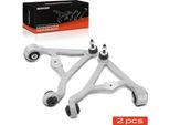 Frankberg 1X Asse Posteriore A Quadrilatero Per Jaguar S-Type Xf Sportbrake Xj Xk Convertible Coupe 2.7L 3.0L 1999-2019