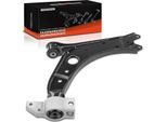 Frankberg 1X Asse Anteriore Wishbone Per Vw Caddy Mpv Kasten/Mpv Eos Golf Plus V Variant Vi Jetta Scirocco Touran