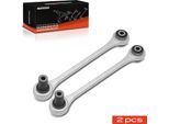 Frankberg 1X Set Di Bracci Oscillanti Asse Posteriore Per Audi A8 4D2 4D8 2.5L 2.8L 3.3L 3.7L 4.2L 6.0L 1994-2002