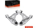Frankberg 1X Braccio Di Controllo Asse Anteriore Per Cadillac Cts 2.8L 3.2L 3.6L 6.0L 2002-2007