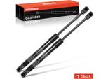 Frankberg 2X Molla A Gas Ammortizzatore Portellone Posteriore Per Opel Astra H Vauxhall Astra Mk V A04 L48 Hatchback 2004-2014