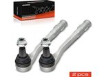 Frankberg 2X Tirante Asse Anteriore Per Porsche Cayenne 9YA Cayenne Coupe 9YB 2.9L 3.0L 4.0L Anno Dal 2017