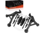 Frankberg 1X Set Di Bracci Oscillanti Asse Anteriore Per Chrysler Sebring Convertible Coupe Stratus Dodge 2.0L 2.4L 2.7L 2.5L 1995-2007
