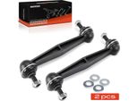 Frankberg 2X Barra Di Accoppiamento Asse Posteriore Per Alfa Romeo 147 156 Sportwagon Gt 3.2L 2.4L 2.5L 1997-2010