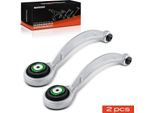 Frankberg 2X Wishbone Anteriore Per Jaguar Xj X351 2.0L 3.0L 5.0L 2009-2019