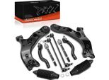 Frankberg 1X Set Di Bracci Oscillanti Asse Anteriore Per Toyota Rav 4 Iii A3 2.0L 2.2L 2.4L 3.5L 2005-2013