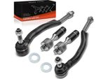 Set Di Bracci Oscillanti Frankberg 1X Assale Anteriore Per Chevrolet Trailblazer Isuzu Ascender Saab 9-7X 4.2L 5.3L Anno 2001 In Poi
