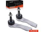 Frankberg 2X Tirante Asse Anteriore Per Alfa Romeo Giulia 952 2.0L 2.1L 2.9L Anno Dal 2015