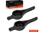 Frankberg 1X Set Di Bracci Oscillanti, Asse Posteriore Per Ford Mondeo Iv Notchback, Van S-Max 2.2L 2.3L 2.5L 2006-2015
