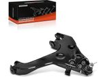 Frankberg 1X Braccio Di Controllo Asse Anteriore Per Mitsubishi L200 K5T K6T K7T Pajero Sport I K7 K9 2.5L 3.0L 1996-2008