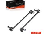 Frankberg 2X Asta Di Accoppiamento Asse Anteriore Per Bmw Serie 1 E81 E81 E87 Serie 1 Cabrio E88 Serie 1 Coupé E82 Serie 3 Cabrio E90 E93