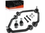 Frankberg 1X Set Di Bracci Oscillanti Asse Anteriore Per Ford Ranger Eq Er R Ford Usa Explorer U U2 2.5L 4.0L 4.9L 1995-2006