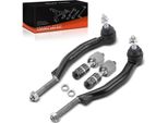 Set Di Bracci Oscillanti Frankberg 1X Asse Anteriore Per Cadillac Cts Cts Coupé Cts Sport Wagon 3.0L 3.6L Anno Dal 2008