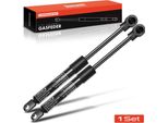 Frankberg 2X Molla Universale A Gas Ammortizzatore A Pressione A Gas Per Ammortizzatore 75N 196MM 56MM
