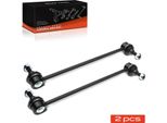 Frankberg 2X Asta Di Accoppiamento Asse Anteriore Per Kia Carens I Fc Fj Shuma Ii Fb Shuma Ii Notchback 1.8L 1.6L 2000-2006