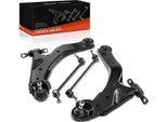 Frankberg 1X Set Di Bracci Oscillanti Asse Anteriore Per Hyundai Elantra Xd Elantra Notchback 1.6L 2.0L 2000-2006