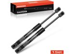 Frankberg 2X Ammortizzatore A Gas Per Bmw X3 F25 X4 F26 Suv 2010-2018