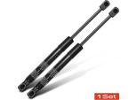 Frankberg 2X Ammortizzatore A Gas Per Jaguar Xj Naw Nbw X300 X330 Berlina 1994-2003
