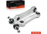 Frankberg 2X Wishbone Anteriore Destro Sinistro Inferiore Per Bmw 6 Gran Turismo G32 Serie 7 G11 G12