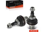 Frankberg 2X Giunto Sferico Assale Anteriore Per Bmw 5 Touring Van G31 F90 G30 G32 G11 G12 F91 G14 F92 G15 F93 G16