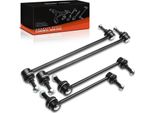 Frankberg 4X Barra Di Accoppiamento Asse Posteriore Per Land Rover Freelander 2 L359 2.0L 3.2L 2006-2014