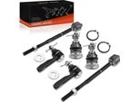 Frankberg 1X Set Di Bracci Oscillanti Asse Anteriore Per Nissan 200 Sx S14 Sentra B14 2.0L 1.6L 1993-1999