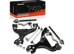 Frankberg 1X Set Di Bracci Oscillanti Asse Anteriore Per Mercedes-Benz Vito/Mixto W639 3.2L 3.5L 3.7L 2003-2014