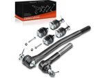Set Di Bracci Oscillanti Frankberg 1X Assale Anteriore Per Ford Usa Excursion F-250 F-350 Standard Cab Pick-Up Super Duty & Chassis