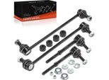 Frankberg 4X Barra Di Accoppiamento Asse Posteriore Per Chevrolet Captiva Sport Equinox Suzuki XL7 2.4L 3.0L 3.4L 3.6L 2003-2015