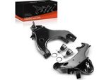 Frankberg 1X Set Di Bracci Oscillanti Asse Anteriore Per Nissan Pick-Up D22 2.4L 2.5L 1998-2001
