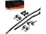 Frankberg 1X Set Di Bracci Oscillanti Assale Anteriore Per Dodge Ram 1500 Extended Cab Pick-Up Standard 3.9L 5.2L 5.9L 2001-2010