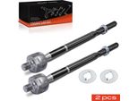 Frankberg 2X Tirante Asse Anteriore Per Ford C-Max Ii Van Galaxy Grand Kuga Mondeo V Notchback S-Max