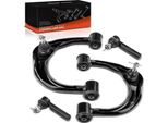 Frankberg 1X Set Di Bracci Oscillanti Asse Anteriore Per Lexus Gx J12 Toyota 4 Runner N21 Fj Cruiser GSJ1 4.7L 4.0L 2003-2009