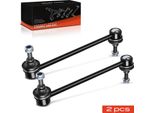 Frankberg 2X Barra Di Accoppiamento Asse Posteriore Per Nissan NP300 Navara Piattaforma/Telaio Pathfinder Iii 3.0L 4.0L Anno Dal 2005