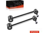 Frankberg 2X Barra Di Accoppiamento Asse Posteriore Per Cadillac Escalade Chevrolet Avalanche 1500 Crew Cab Pick-Up Silverado