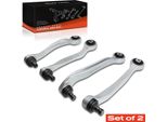 Frankberg 4X Asse Anteriore A Quadrilateri Per Vw Phaeton Audi A6 Allroad Avant A8 2.0L 2.4L 2.7L 2.8L 3.0L 2002-2016